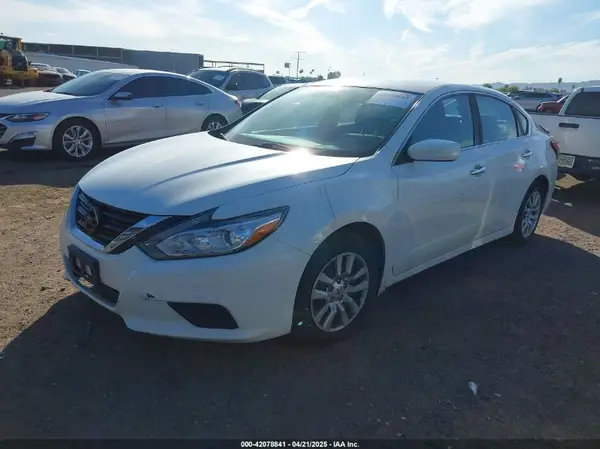 1N4AL3AP2HN334480 2017 NISSAN ALTIMA - Image 2