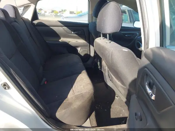 1N4AL3AP2HN334480 2017 NISSAN ALTIMA - Image 8