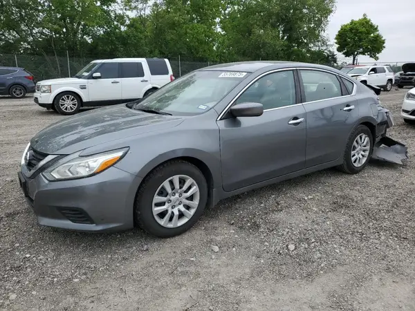 1N4AL3AP2HN334754 2017 NISSAN ALTIMA - Image 1
