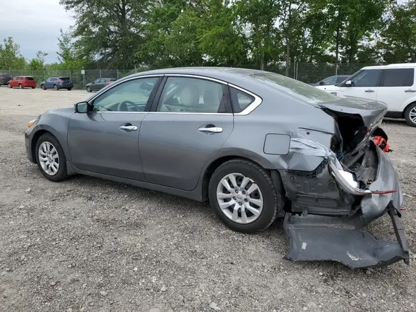 1N4AL3AP2HN334754 2017 NISSAN ALTIMA - Image 2