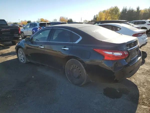 1N4AL3AP2HN335516 2017 NISSAN ALTIMA - Image 2