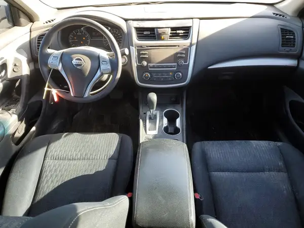 1N4AL3AP2HN335516 2017 NISSAN ALTIMA - Image 8