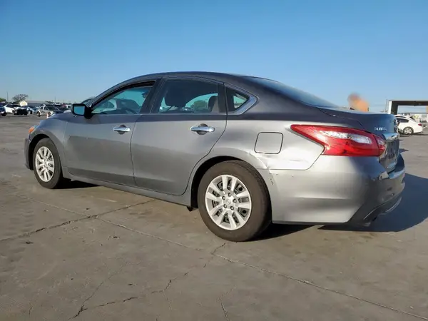 1N4AL3AP2HN335967 2017 NISSAN ALTIMA - Image 2