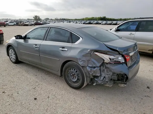 1N4AL3AP2HN336066 2017 NISSAN ALTIMA - Image 2