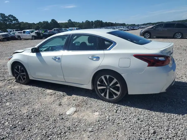 1N4AL3AP2HN336441 2017 NISSAN ALTIMA - Image 2