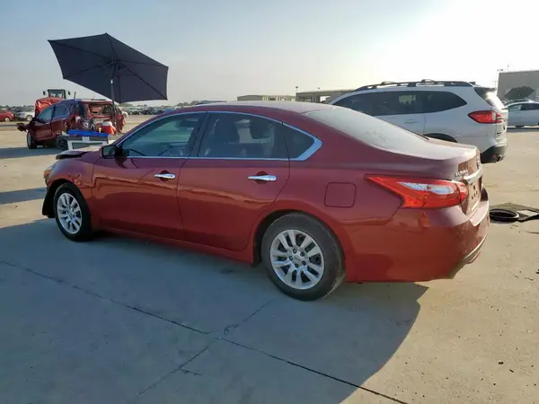1N4AL3AP2HN336584 2017 NISSAN ALTIMA - Image 2
