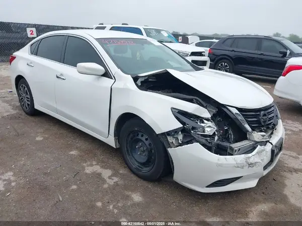 1N4AL3AP2HN337086 2017 NISSAN ALTIMA - Image 1