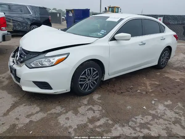 1N4AL3AP2HN337086 2017 NISSAN ALTIMA - Image 2