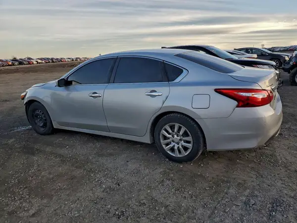 1N4AL3AP2HN337802 2017 NISSAN ALTIMA - Image 2