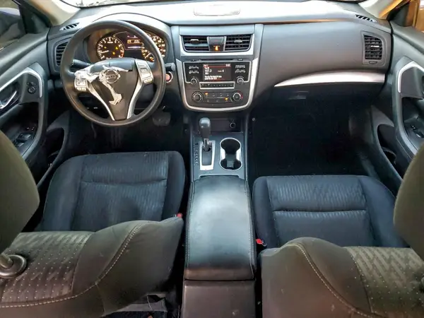 1N4AL3AP2HN337802 2017 NISSAN ALTIMA - Image 8