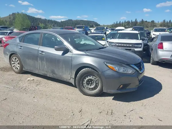 1N4AL3AP2HN338948 2017 NISSAN ALTIMA - Image 1