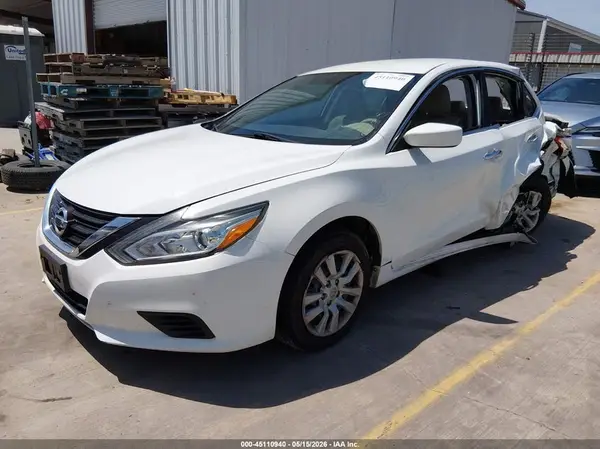 1N4AL3AP2HN339405 2017 NISSAN ALTIMA - Image 2