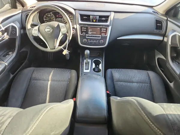 1N4AL3AP2HN339422 2017 NISSAN ALTIMA - Image 8