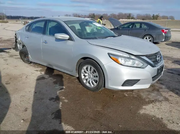 1N4AL3AP2HN339534 2017 NISSAN ALTIMA - Image 1