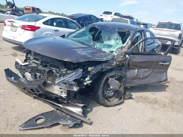1N4AL3AP2HN339579 2017 NISSAN ALTIMA - Image 2