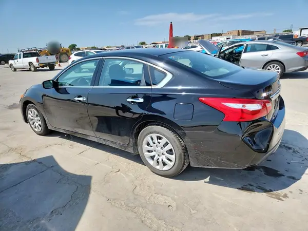 1N4AL3AP2HN339629 2017 NISSAN ALTIMA - Image 2