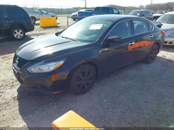 1N4AL3AP2HN339680 2017 NISSAN ALTIMA - Image 2