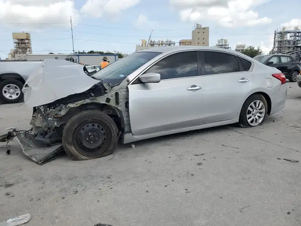1N4AL3AP2HN340795 2017 NISSAN ALTIMA - Image 1