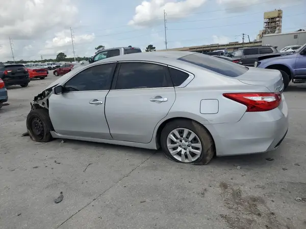 1N4AL3AP2HN340795 2017 NISSAN ALTIMA - Image 2
