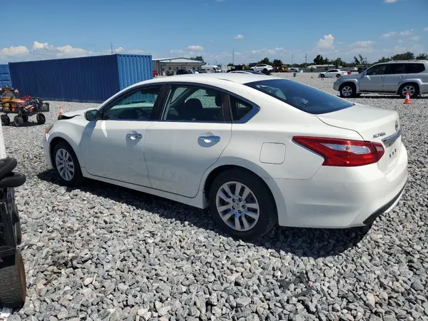 1N4AL3AP2HN340876 2017 NISSAN ALTIMA - Image 2