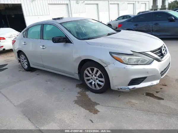 1N4AL3AP2HN341204 2017 NISSAN ALTIMA - Image 1
