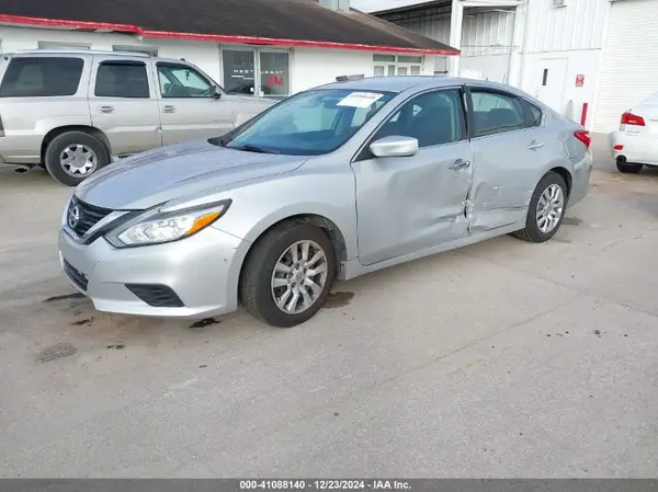 1N4AL3AP2HN341204 2017 NISSAN ALTIMA - Image 2