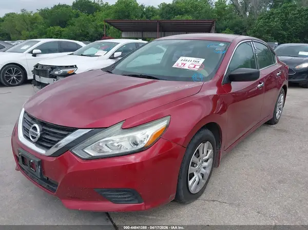 1N4AL3AP2HN341493 2017 NISSAN ALTIMA - Image 2