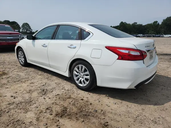 1N4AL3AP2HN341574 2017 NISSAN ALTIMA - Image 2