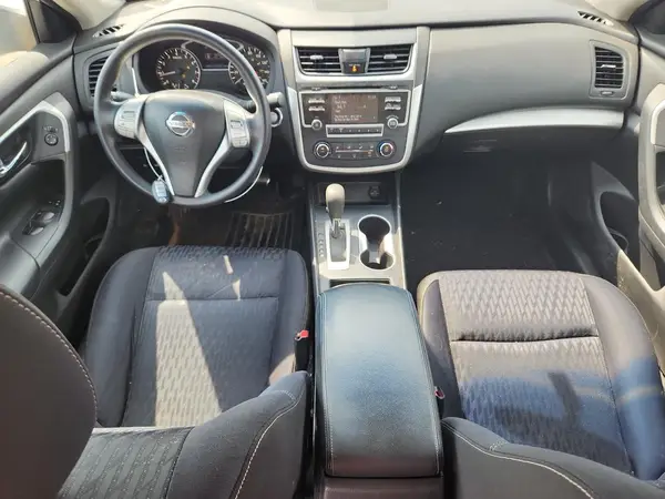 1N4AL3AP2HN341574 2017 NISSAN ALTIMA - Image 8