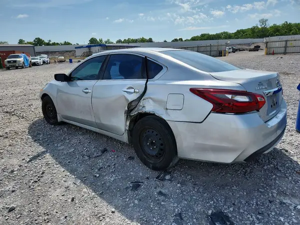 1N4AL3AP2HN341686 2017 NISSAN ALTIMA - Image 2