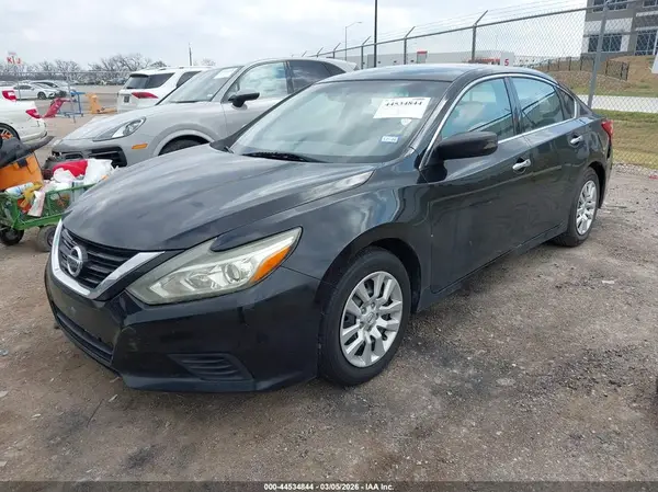 1N4AL3AP2HN341798 2017 NISSAN ALTIMA - Image 2