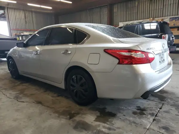 1N4AL3AP2HN342059 2017 NISSAN ALTIMA - Image 2