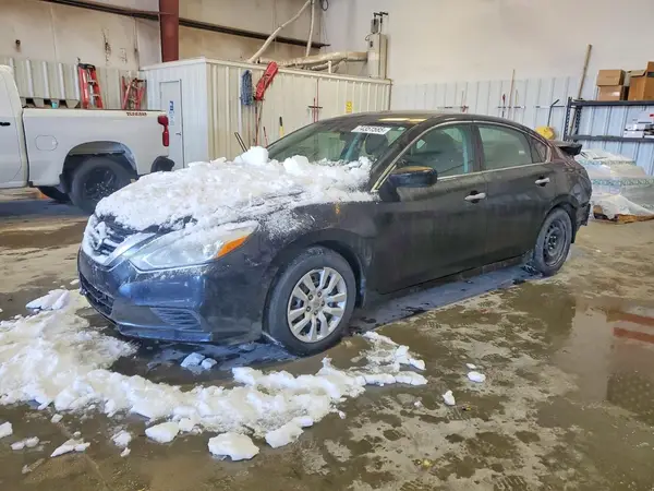 1N4AL3AP2HN342529 2017 NISSAN ALTIMA - Image 1