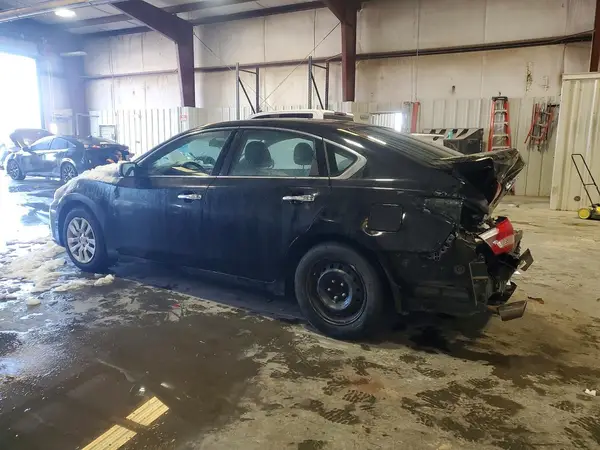 1N4AL3AP2HN342529 2017 NISSAN ALTIMA - Image 2