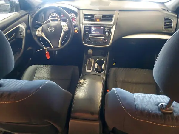 1N4AL3AP2HN342529 2017 NISSAN ALTIMA - Image 8
