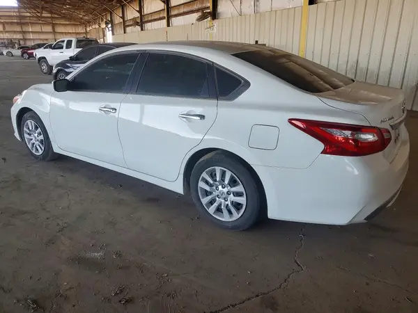 1N4AL3AP2HN342661 2017 NISSAN ALTIMA - Image 2