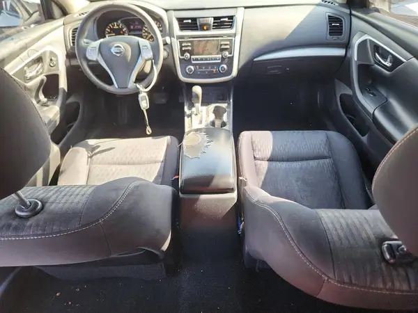 1N4AL3AP2HN342689 2017 NISSAN ALTIMA - Image 8