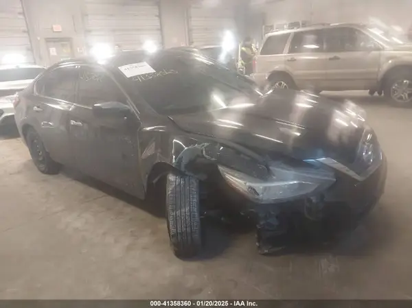 1N4AL3AP2HN343356 2017 NISSAN ALTIMA - Image 1