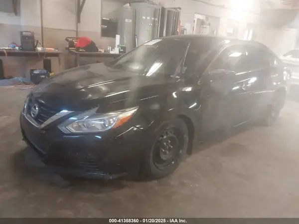 1N4AL3AP2HN343356 2017 NISSAN ALTIMA - Image 2