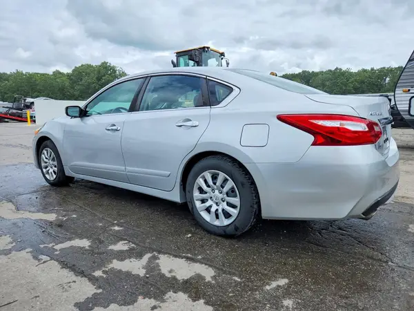 1N4AL3AP2HN343597 2017 NISSAN ALTIMA - Image 2