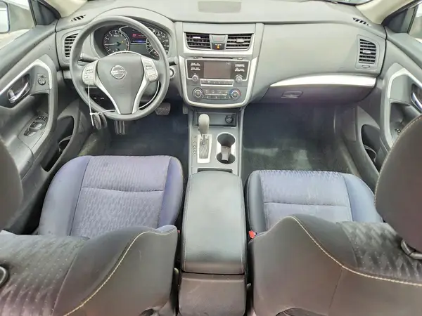 1N4AL3AP2HN343597 2017 NISSAN ALTIMA - Image 8