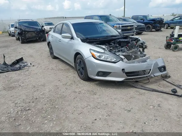 1N4AL3AP2HN343776 2017 NISSAN ALTIMA - Image 1