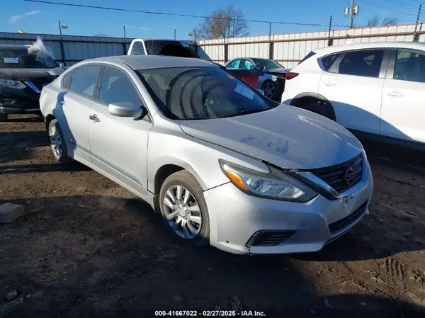 1N4AL3AP2HN343891 2017 NISSAN ALTIMA - Image 1