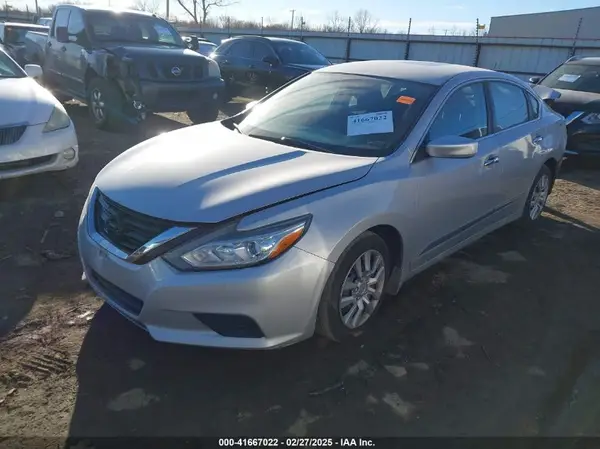 1N4AL3AP2HN343891 2017 NISSAN ALTIMA - Image 2