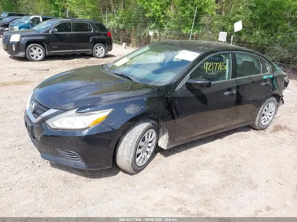 1N4AL3AP2HN344202 2017 NISSAN ALTIMA - Image 2