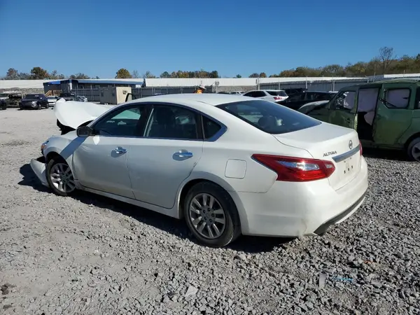 1N4AL3AP2HN344300 2017 NISSAN ALTIMA - Image 2