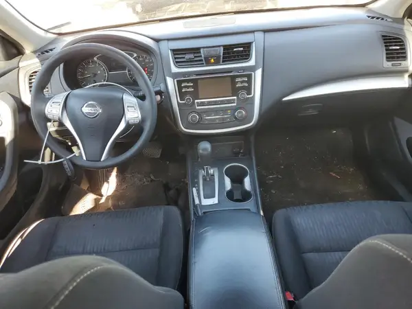 1N4AL3AP2HN344300 2017 NISSAN ALTIMA - Image 8