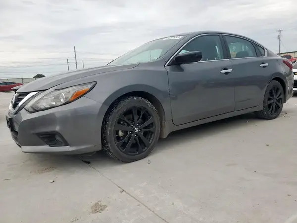 1N4AL3AP2HN344460 2017 NISSAN ALTIMA - Image 1