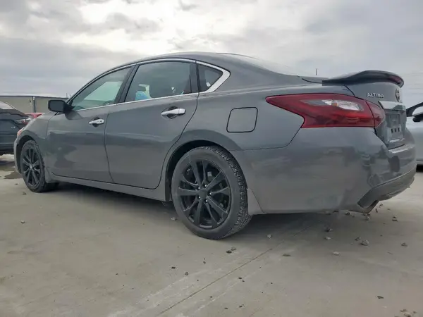 1N4AL3AP2HN344460 2017 NISSAN ALTIMA - Image 2