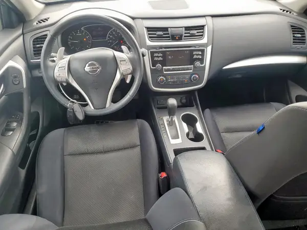 1N4AL3AP2HN344460 2017 NISSAN ALTIMA - Image 8